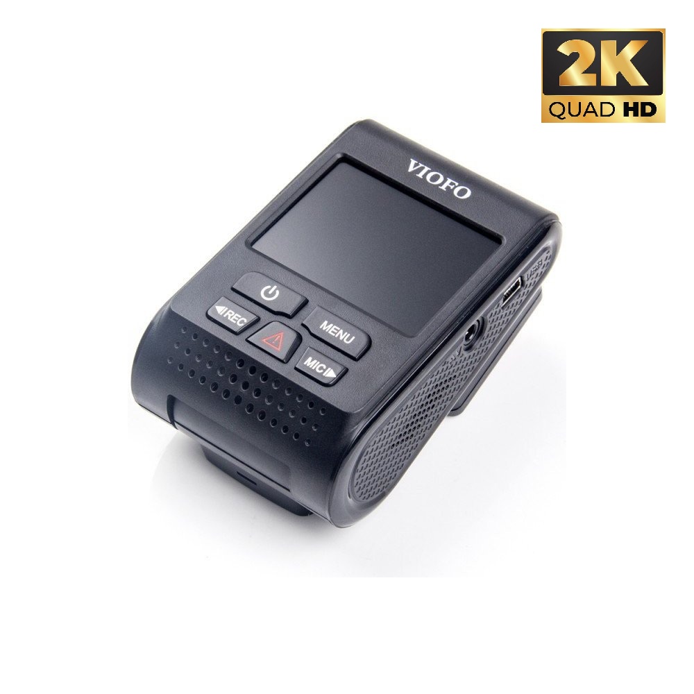 VIOFO A119 V3 G - Kamera do auta
