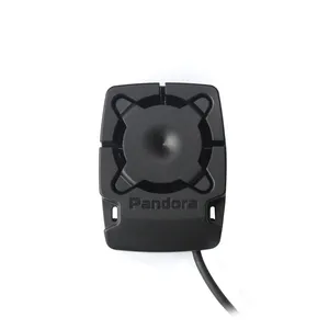 SIRÉNA PANDORA PS-333 MINI