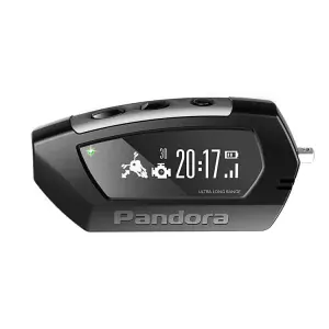 PANDORA OVLADAČ D-10 MOTO OLED