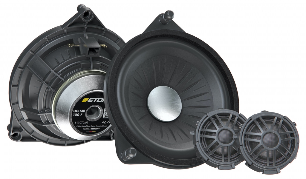 ETON MB100F