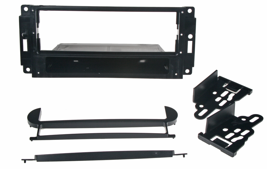 METRA ISO REDUKCE PRO JEEP GRAND CHEROKEE 2005-2011