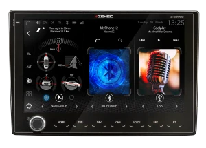ZENEC Z-E3776 MULTIMEDIÁLNÍ NAVIGACE