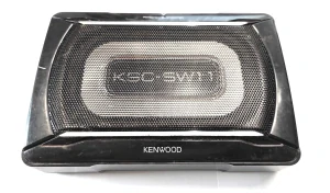 KENWOOD KSC-SW11