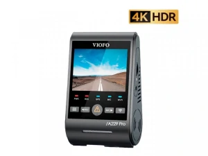 VIOFO A229 Pro - Kamera do auta