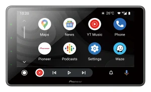PIONEER SPH-EVO950DAB 