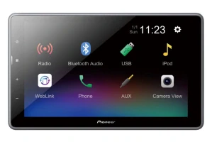 PIONEER DMH-AF555BT