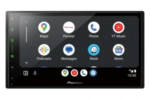 PIONEER SPH-DA77DAB