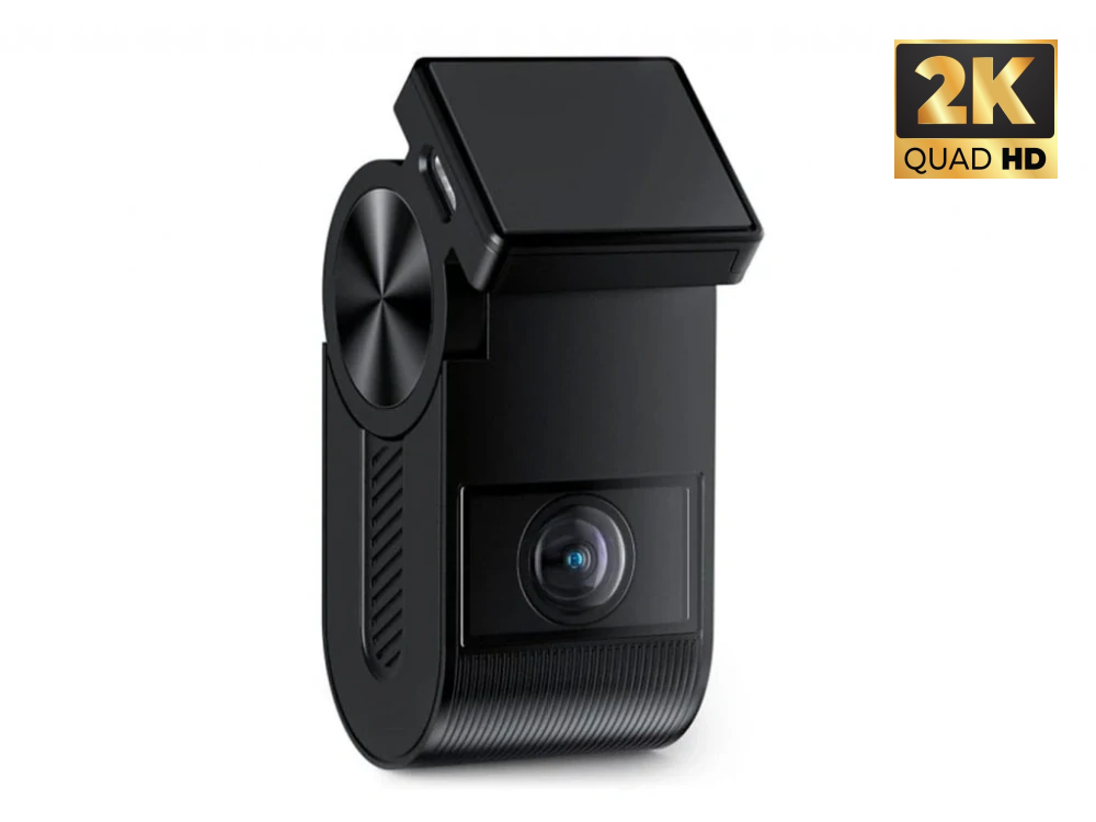 VIOFO VS1 - kamera do auta