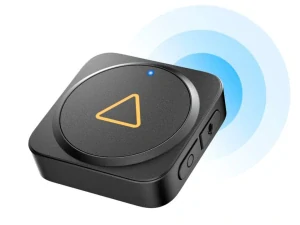 VIOFO BLUETOOTH DÁLKOVÝ OVLADAČ BTR200