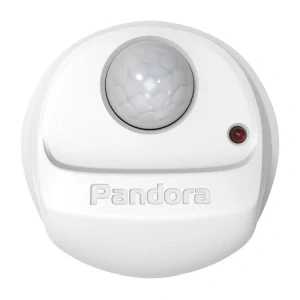 PANDORA PIR-100BT WHITE M