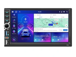 BMODE 2DIN AUTORÁDIO PU02 ANDROID
