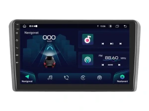 Xtrons 2DIN autorádio IAP12-XEV26 Android, Audi A3 / S3