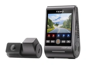 VIOFO A229 ULTRA-2CH