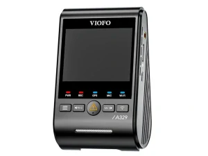 VIOFO A329 1CH - Kamera do auta