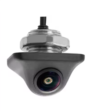 PARKOVACÍ ZÁVRTNÁ HD KAMERA FISHEYE