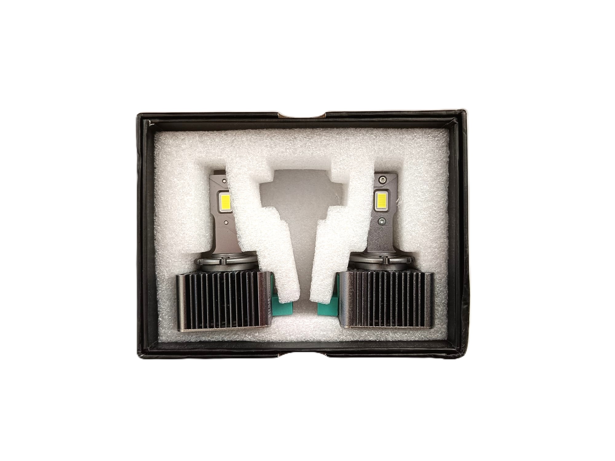LED ŽÁROVKY D3S
