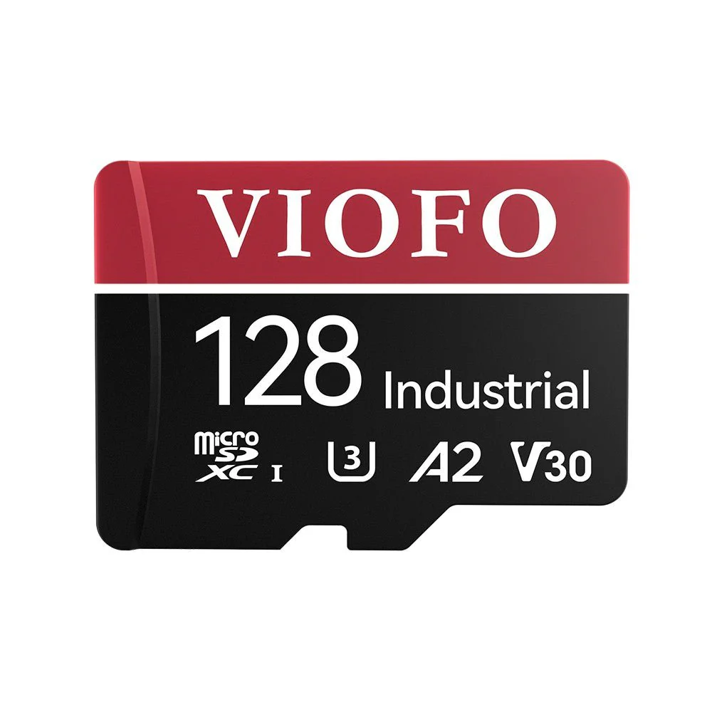 VIOFO INDUSTRIAL 128 GB