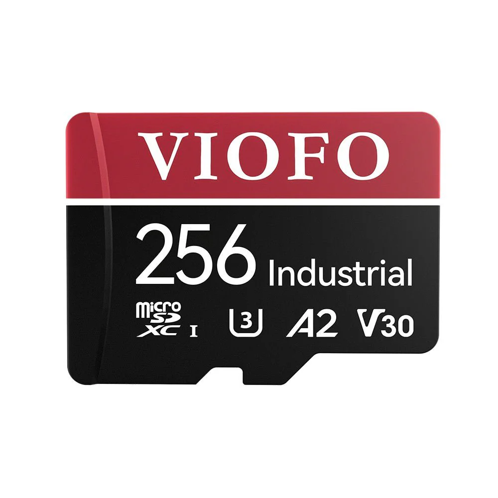 VIOFO INDUSTRIAL 256 GB