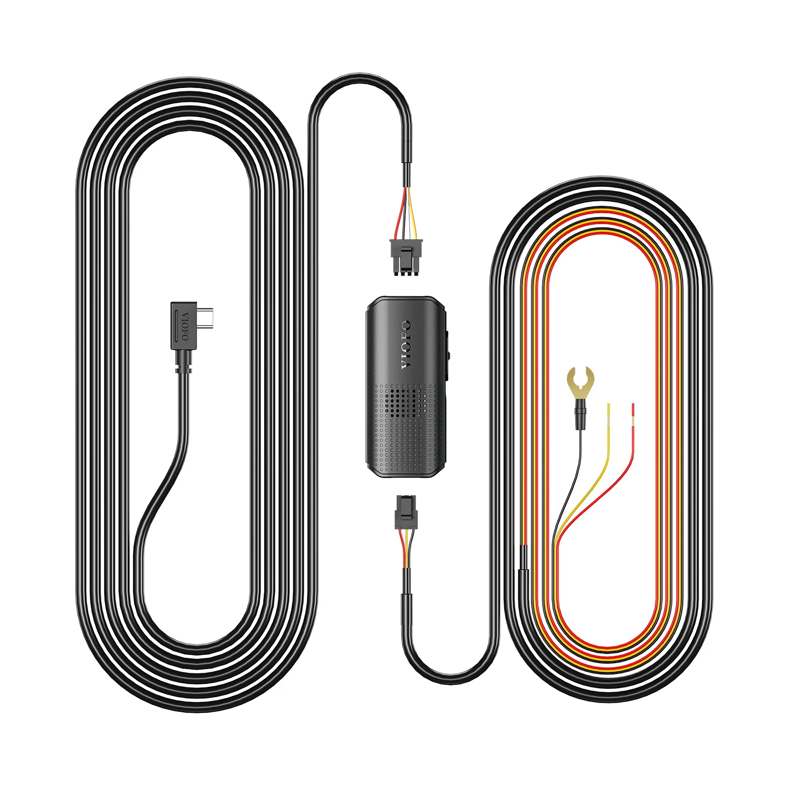 VIOFO USB-C HK6 - F