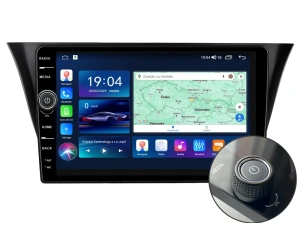 EVEREST 2DIN AUTORÁDIO EVE70 ANDROID, IVECO DAILY