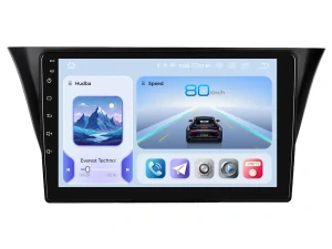XTRONS 2DIN AUTORÁDIO IQP-XEV70 ANDROID, IVECO DAILY