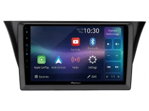 PIONEER 2DIN AUTORÁDIO SPH-PF97BT, IVECO DAILY