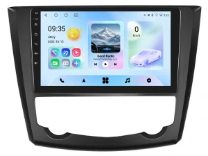 BMODE 2DIN AUTORÁDIO BET18 ANDROID, RENAULT KADJAR