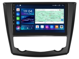 EVEREST 2DIN AUTORÁDIO EVT50 ANDROID, RENAULT KADJAR