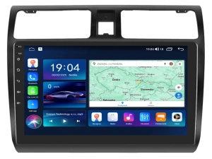 EVEREST 2DIN AUTORÁDIO EVT57 ANDROID, SUZUKI SWIFT I (GEN 3)