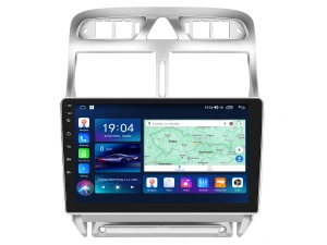 EVEREST 2DIN AUTORÁDIO EVT46 ANDROID, PEUGEOT 307