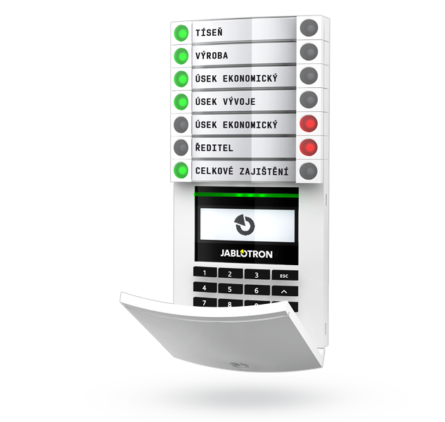 JA-114E