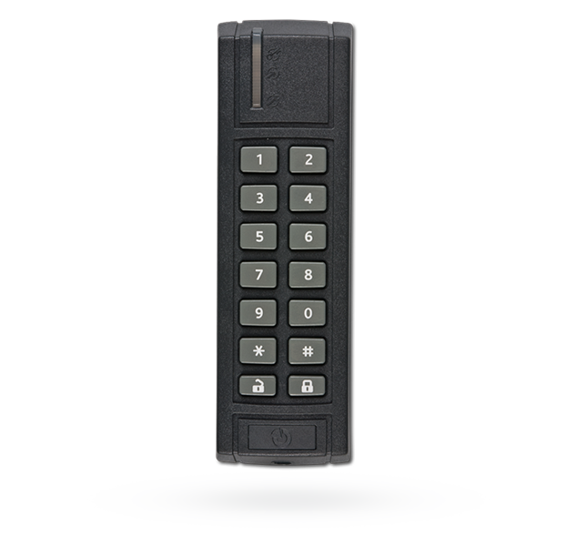 JA-123E