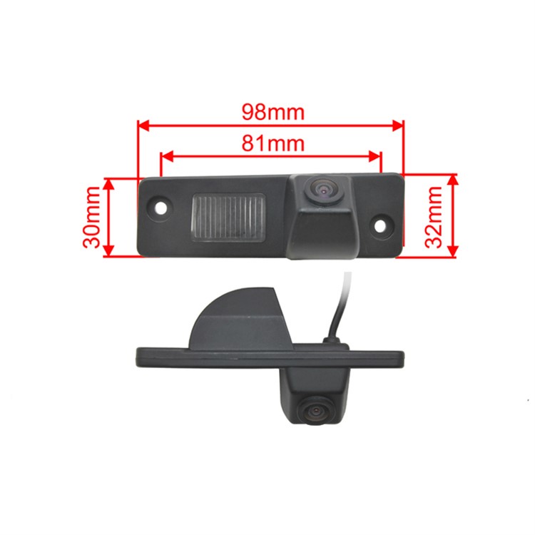 OEM PARKOVACÍ KAMERA OPEL ANTARA, BC OPL-01