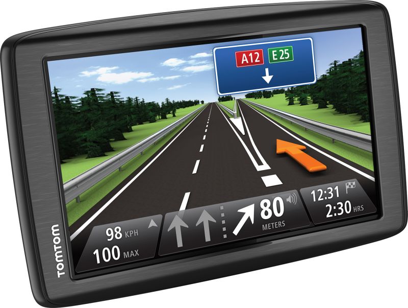 TOMTOM START 60