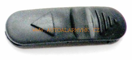 NÁHRADNÍ TLAČÍTKO CITROEN