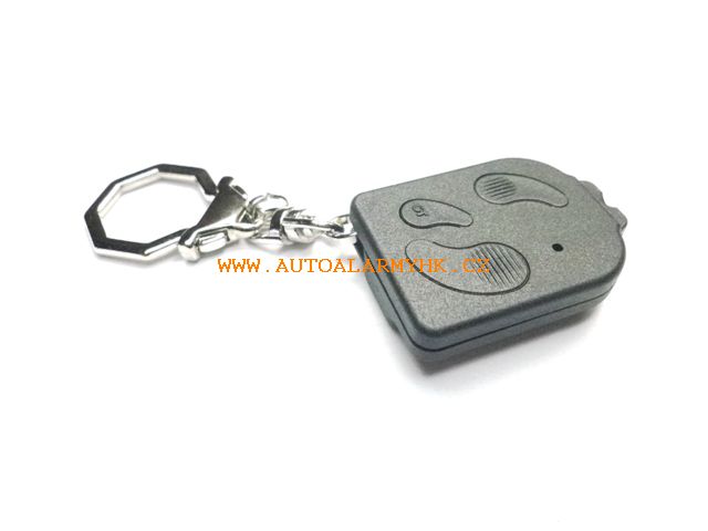 GT ALARM
