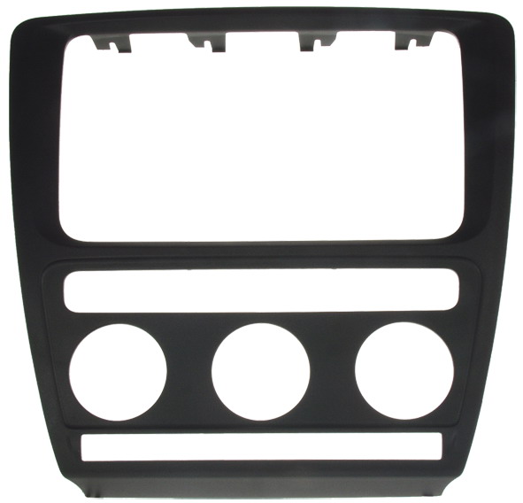 ISO REDUKCE PRO ŠKODA OCTAVIA S CLIMA