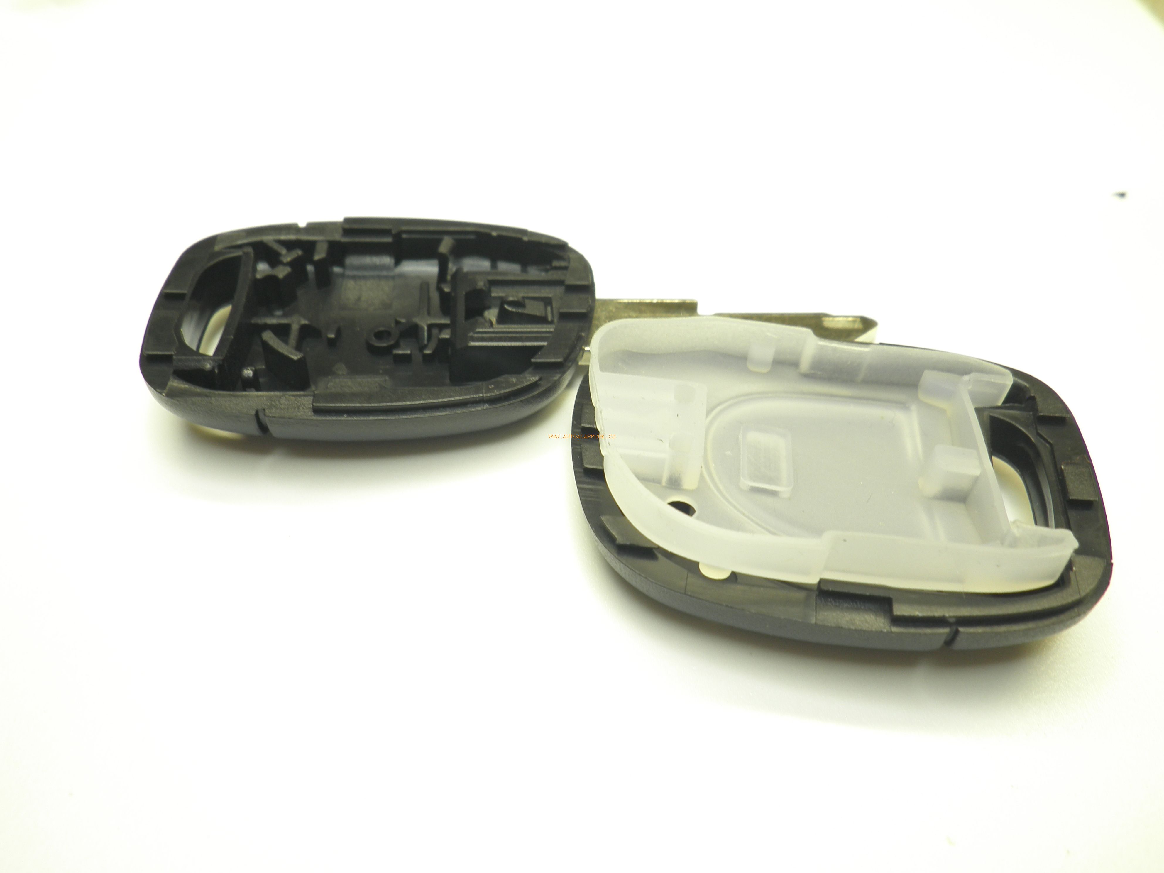 NÁHRADNÍ OBAL RENAULT KANGOO, THALIA