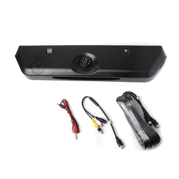 OEM PARKOVACÍ KAMERA PRO IVECO DAILY (15-) BC IVE-02