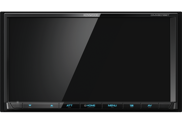 KENWOOD DMX-6018BT