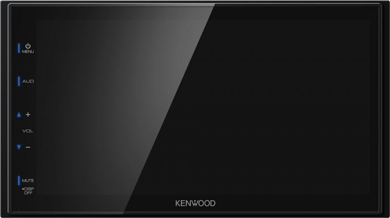 KENWOOD DMX-110BT