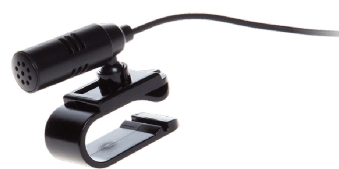  AUDIO ADAPTÉR KENWOOD KTC-500DAB