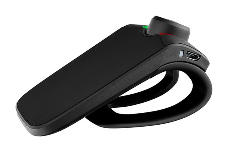 PARROT BLUETOOTH MINIKIT Neo2 HD HF SADA ČERNÁ