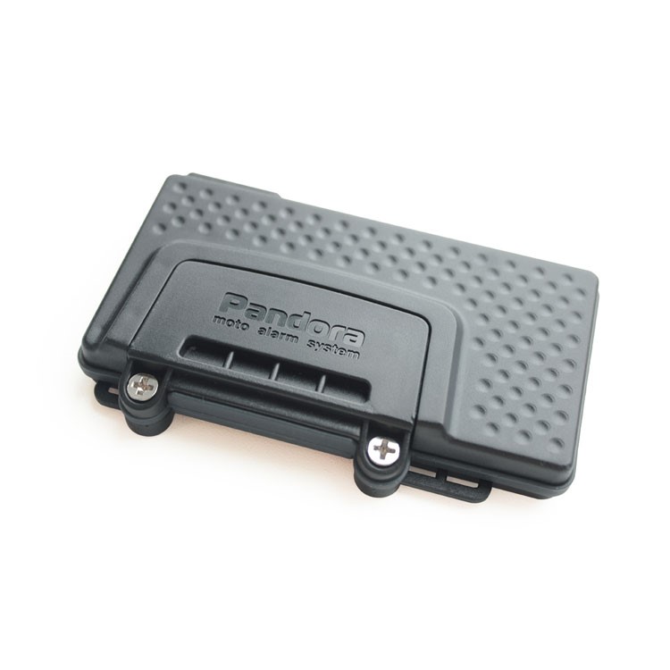 PANDORA MOTO EU S MONTÁŽÍ - MOTOALARM