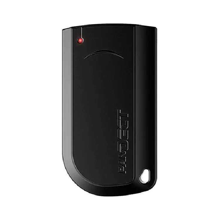 PANDORA SMART MOTO GSM S MONTÁŽÍ