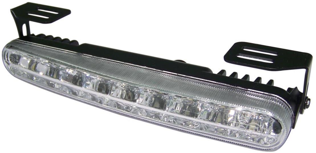 LED SVĚTLA PRO DENNÍ SVÍCENÍ