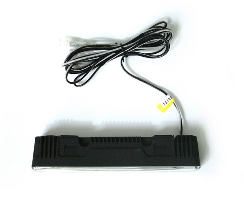 LED SVĚTLA DRL 16-3W