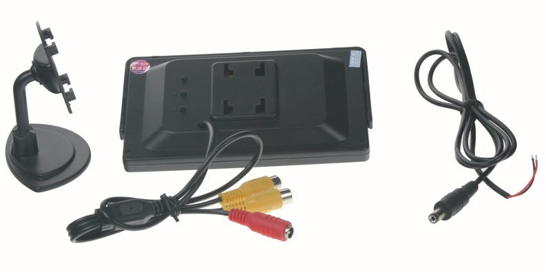 LCD MONITOR 5"
