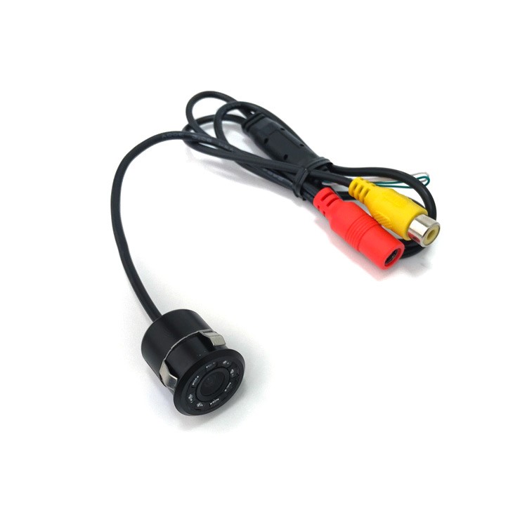 UNIVERZÁLNÍ PARKOVACÍ KAMERA S IR LED