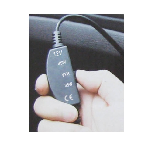 VYHŘÍVANÝ POTAH SEDAČKY S TERMOSTATEM